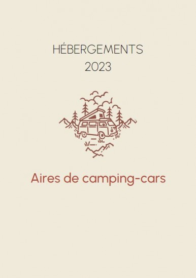 Camping-car parks