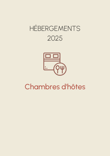 Chambres d'hôtes