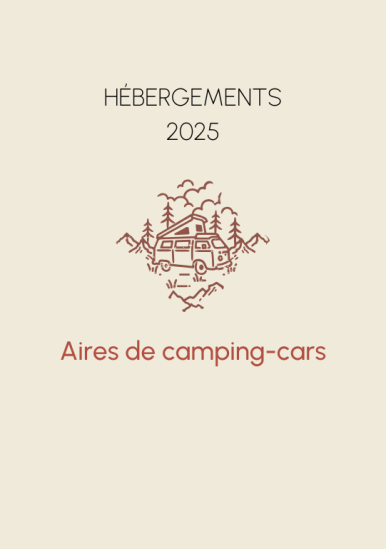 Aires de camping-car