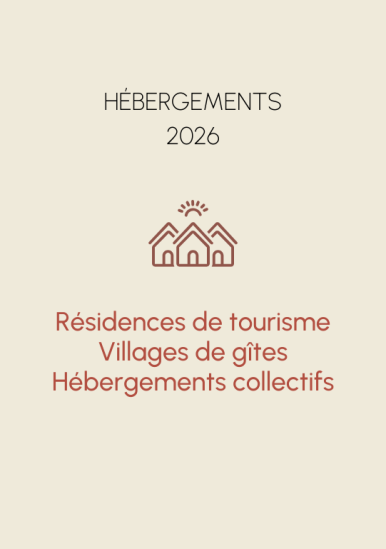 Touristic Residences