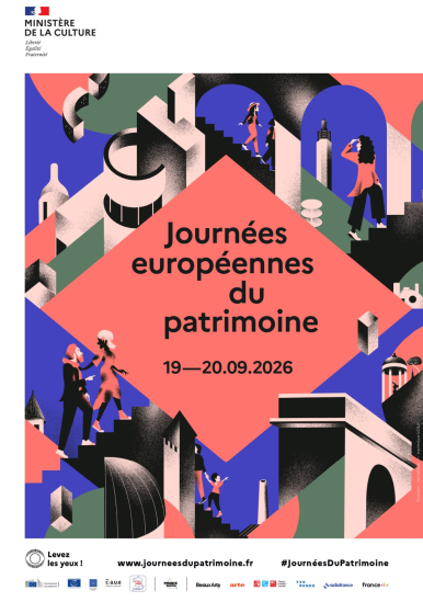 DayEuropean Heritage Day 2026